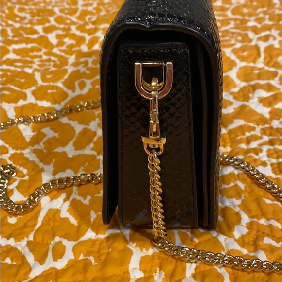 Michael Kors Genuine Snake Skin Bag - Picture 6 of 11